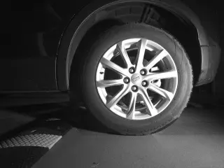Cadillac XT4 2023 Luxury 4dr Crossover