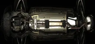 Cadillac XT4 2023 Luxury 4dr Crossover