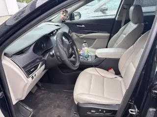 Cadillac XT4 2023 Luxury 4dr Crossover