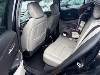 Cadillac XT4 2023 Luxury 4dr Crossover
