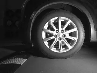 Cadillac XT4 2023 Luxury 4dr Crossover