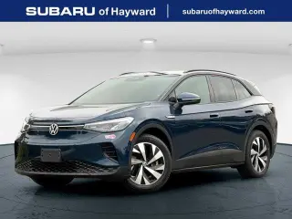 Volkswagen ID.4 2023 Pro 4 puertas Crossover