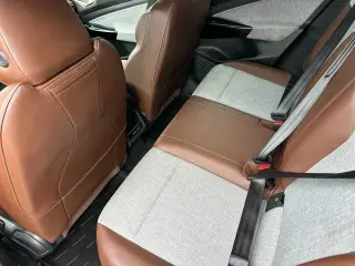 Volkswagen ID.4 2023 Pro 4 puertas Crossover