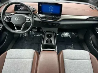 Volkswagen ID.4 2023 Pro 4 puertas Crossover