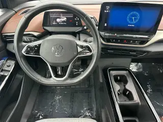 Volkswagen ID.4 2023 Pro 4 puertas Crossover