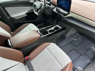 Volkswagen ID.4 2023 Pro 4 puertas Crossover