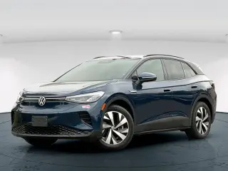 Volkswagen ID.4 2023 Pro 4 puertas Crossover