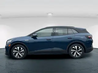 Volkswagen ID.4 2023 Pro 4 puertas Crossover