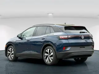 Volkswagen ID.4 2023 Pro 4 puertas Crossover