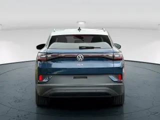 Volkswagen ID.4 2023 Pro 4 puertas Crossover