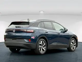 Volkswagen ID.4 2023 Pro 4 puertas Crossover