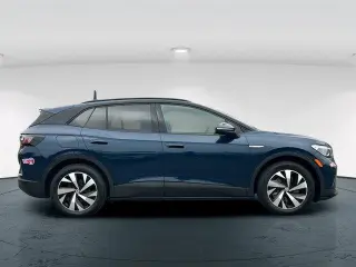 Volkswagen ID.4 2023 Pro 4 puertas Crossover