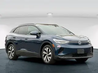Volkswagen ID.4 2023 Pro 4 puertas Crossover