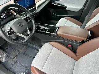 Volkswagen ID.4 2023 Pro 4 puertas Crossover