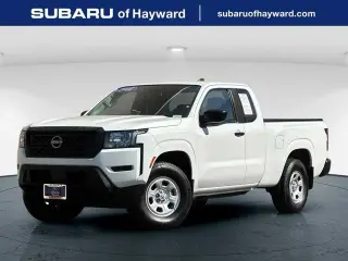 Nissan Frontier 2022 4x4 S 4dr King Cab 6.1 ft. SB