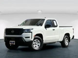 Nissan Frontier 2022 4x4 S 4dr King Cab 6.1 ft. SB