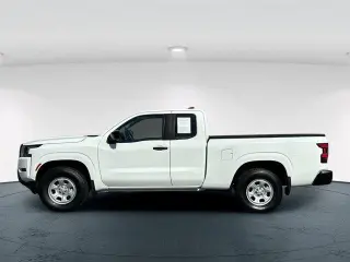 Nissan Frontier 2022 4x4 S 4dr King Cab 6.1 ft. SB