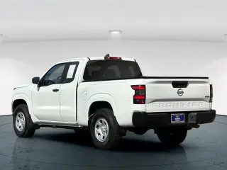 Nissan Frontier 2022 4x4 S 4dr King Cab 6.1 ft. SB