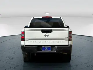 Nissan Frontier 2022 4x4 S 4dr King Cab 6.1 ft. SB