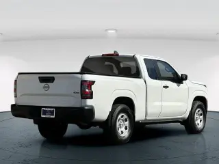 Nissan Frontier 2022 4x4 S 4dr King Cab 6.1 ft. SB