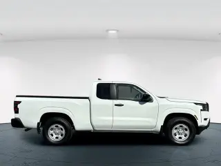 Nissan Frontier 2022 4x4 S 4dr King Cab 6.1 ft. SB