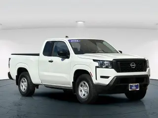 Nissan Frontier 2022 4x4 S 4dr King Cab 6.1 ft. SB