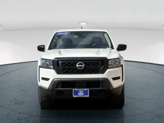 Nissan Frontier 2022 4x4 S 4dr King Cab 6.1 ft. SB