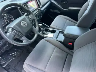 Nissan Frontier 2022 4x4 S 4dr King Cab 6.1 ft. SB