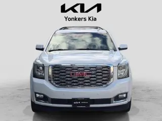 GMC Yukon 2018 4x4 Denali SUV de 4 puertas