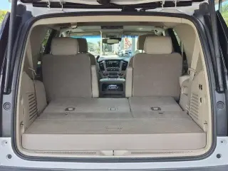 GMC Yukon 2018 4x4 Denali SUV de 4 puertas
