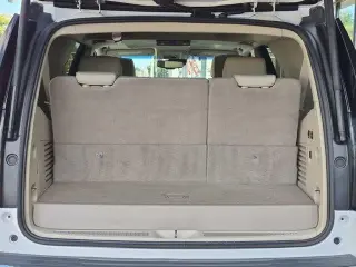 GMC Yukon 2018 4x4 Denali SUV de 4 puertas