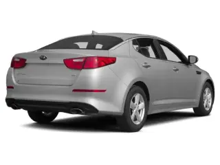 Kia Optima 2015 LX Sedán de 4 puertas