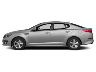 Kia Optima 2015 LX Sedán de 4 puertas