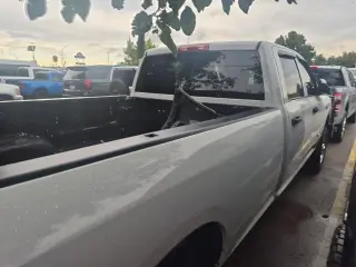 Ram 3500 2022 4x4 Tradesman 4p Puerta Crew Cab 8 ft. LB SRW Pickup