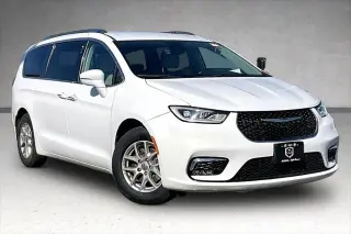 Chrysler Pacifica 2021 Touring L 4dr Mini-Van