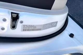 Chrysler Pacifica 2021 Touring L 4dr Mini-Van