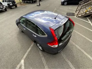 Honda CR-V 2014 AWD LX 4dr SUV