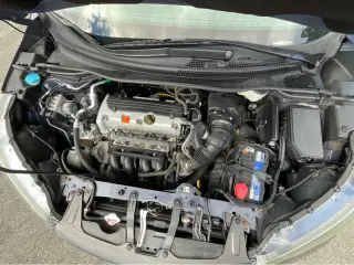 Honda CR-V 2014 AWD LX 4dr SUV