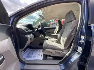 Honda CR-V 2014 AWD LX 4dr SUV