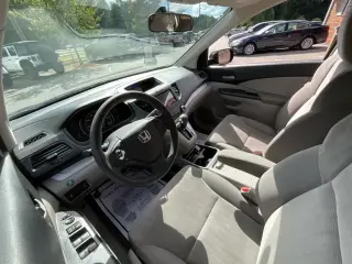 Honda CR-V 2014 AWD LX 4dr SUV