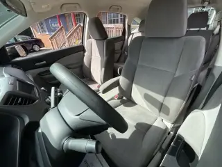 Honda CR-V 2014 AWD LX 4dr SUV