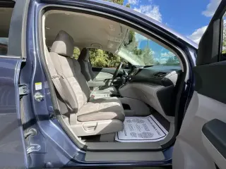 Honda CR-V 2014 AWD LX 4dr SUV