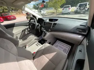 Honda CR-V 2014 AWD LX 4dr SUV