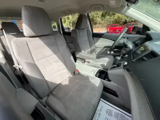 Honda CR-V 2014 AWD LX 4dr SUV