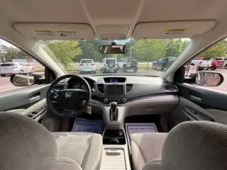 Honda CR-V 2014 AWD LX 4dr SUV