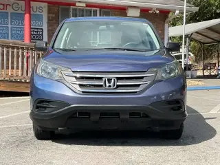 Honda CR-V 2014 AWD LX 4dr SUV