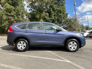 Honda CR-V 2014 AWD LX 4dr SUV