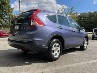 Honda CR-V 2014 AWD LX 4dr SUV