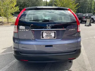 Honda CR-V 2014 AWD LX 4dr SUV