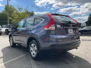 Honda CR-V 2014 AWD LX 4dr SUV